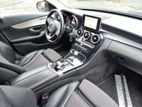 Вид на салон