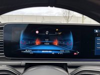 Вид на приборную панель