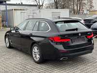 Вид сзади слева