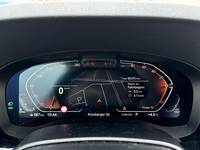 Вид на приборную панель