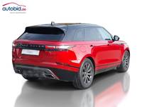 Pogled od pozadi desno