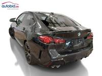 Ansicht hinten links