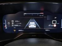 Widok zestawu wskazników