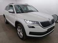 Widok z przodu po stronie prawej