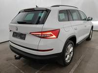 Widok z tyłu po stronie prawej