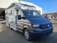 Widok z przodu po stronie prawej