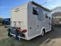 Widok z tyłu po stronie prawej