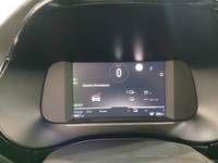 Widok zestawu wskazników