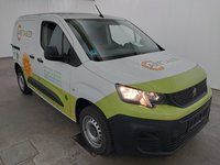 Widok z przodu po stronie prawej