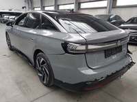 Widok z tyłu po stronie lewej