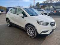 Widok z przodu po stronie prawej