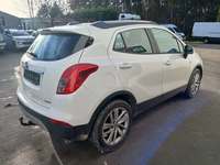 Widok z tyłu po stronie prawej