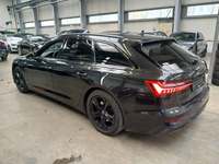 Widok z tyłu po stronie lewej