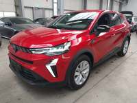 Widok z przodu po stronie lewej