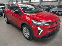 Widok z przodu po stronie prawej