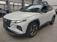 Widok z przodu po stronie lewej