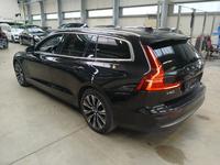 Widok z tyłu po stronie lewej