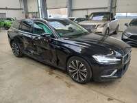 Widok z przodu po stronie prawej