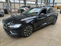 Widok z przodu po stronie lewej