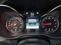 Widok zestawu wskazników