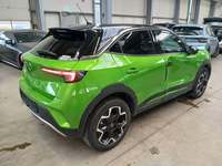 Widok z tyłu po stronie prawej