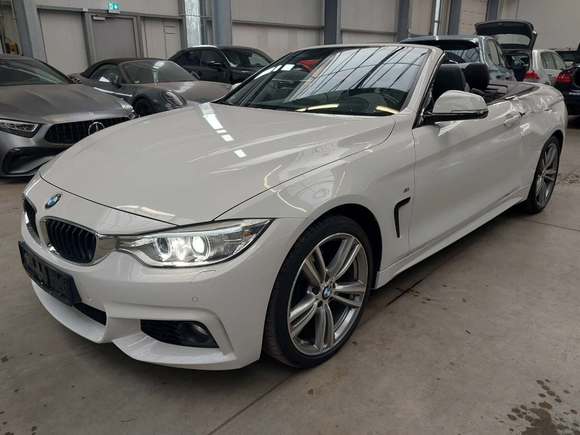 Widok z przodu po stronie lewej