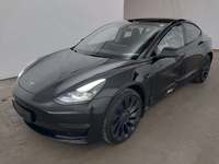 Widok z przodu po stronie lewej