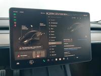 Widok zestawu wskazników