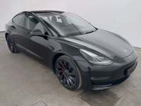 Widok z przodu po stronie prawej