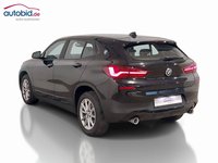 Ansicht hinten links