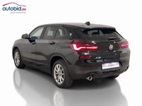 Ansicht hinten links