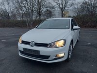 Vista anteriore sinistra