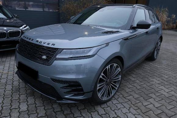 Vaizdas iš priekio kairės