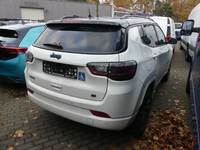 Vaizdas iš galo dešinės