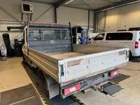 Vaizdas iš galo kairės