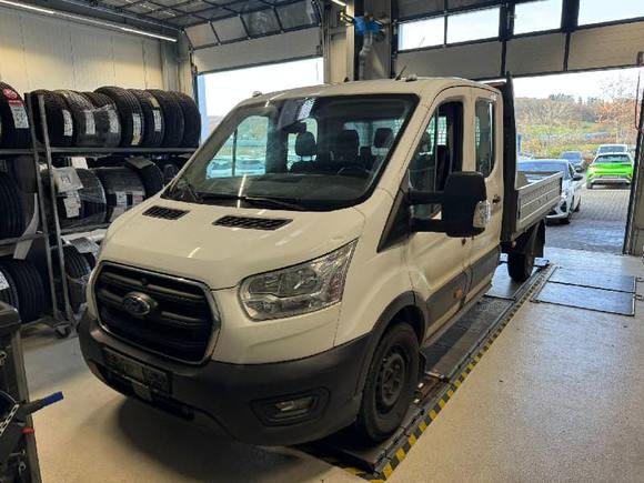 Vaizdas iš priekio kairės