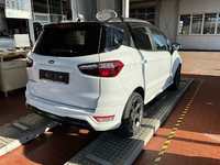 Vaizdas iš galo dešinės