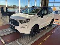 Vaizdas iš priekio kairės