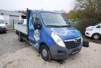 Vaizdas iš priekio dešinės