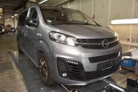 Vaizdas iš priekio dešinės