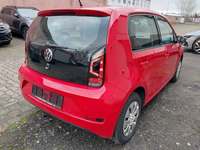 Pogled od pozadi desno