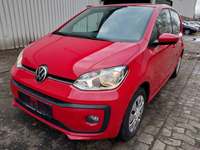 Pogled od napred levo