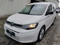 Pogled od napred levo