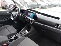 Pogled na unutrašnjost