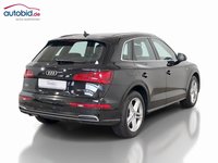 Pogled od pozadi desno