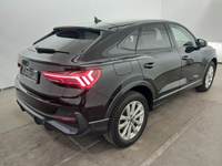 Vaizdas iš galo dešinės