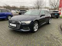 Pogled od napred levo