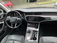 Pogled na unutrašnjost