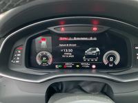 Pogled na kombinovani instrument