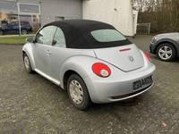 Pogled od pozadi levo